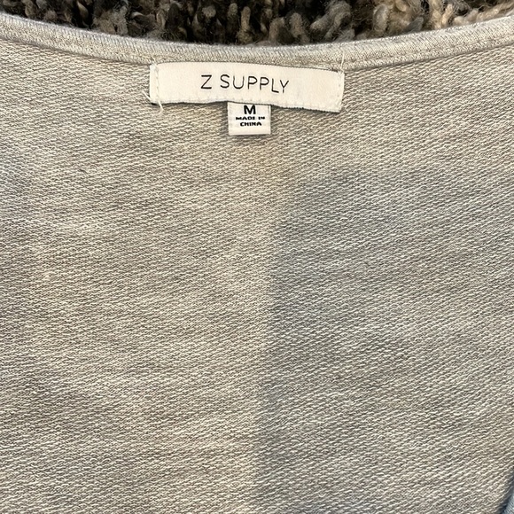 Z Supply Romper - Picture 2 of 3